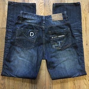 Diesel Industry men’s jeans (32)